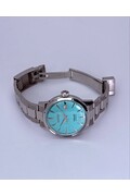 Custom Seiko Mod • Tiffany Snowflake Presage • 40.5mm